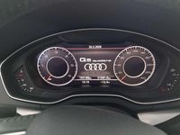 Usata Audi Q5 Sport 190 CV (139 kW) 2018 Bianco SUV