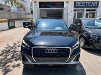 Usata Audi Q2 S-Line 150 CV (110 kW) 2022 Nero SUV