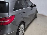 Usata Mercedes 200 2012 Monovolume