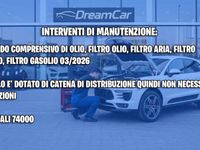 Usata BMW 118 M Sport 190 CV (139 kW) 2023 Bianco Utilitaria
