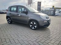 usata Fiat Panda Cross 1.0 FireFly S&S Hybrid City del 2022 usata a Alessandria