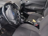 Usata Ford C-MAX 105 CV (77 kW) 2018 Bianco Monovolume