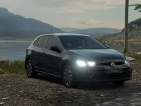 Nuova VW Polo Edition 95 CV (69 kW) 2026 Deep black perlato Utilitaria