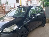 usata Suzuki SX4 