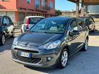 usata Citroën C3 1.6 bluehdi Live edition 75cv