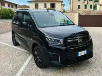 Usata Citroën e-Berlingo Feel 102 CV (75 kW) 2025 Nero Station wagon