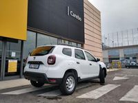 usata Dacia Duster Duster1.0 tce Essential Eco g 4x2 100cv - Pastello GPL - Manuale