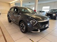 usata Kia Sportage 1.6 CRDi MHEV DCT Business AZIENDALE