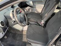 Usata Toyota Aygo Edition 68 CV (50 kW) 2010 Nero Utilitaria