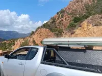 Usata Mitsubishi L200 115 CV (84 kW) 2007 Pick-up