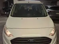 Usata Ford Transit 101 CV (74 kW) 2019 Bianco Furgone