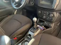 Usata Jeep Renegade 120 CV (88 kW) 2018 SUV