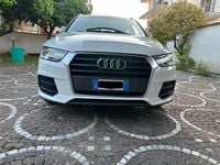 Usata Audi Q3 Ambiente 120 CV (88 kW) 2017 SUV