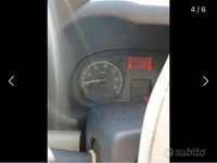 Usata Renault Clio II 75 CV (55 kW) 2006 Grigio Utilitaria