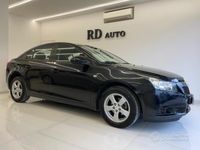 usata Chevrolet Cruze Hatchback 1.6 LS 124cv