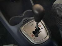 Usata Toyota Aygo 68 CV (50 kW) 2008 Blue met Utilitaria