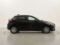 Usata Mazda 2 Evolve 75 CV (55 kW) 2019 Neronero Utilitaria