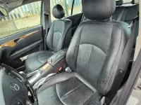 Usata Mercedes E280 Avantgarde 231 CV (169 kW) 2005 Grigio Station wagon