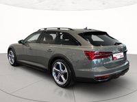 Usata Audi A6 Ambiente 245 CV (180 kW) 2023 Grigio chronos metallizzato