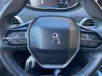 Usata Peugeot 3008 GT-line 120 CV (88 kW) 2018 Marrone SUV