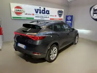 Usata Cupra Formentor 150 CV (110 kW) 2023 Grigio SUV