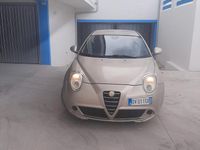 Usata Alfa Romeo MiTo 120 CV (88 kW) 2009 Utilitaria