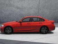 usata BMW 330 Serie 3 d 48V xDrive Msport nuova a Imola