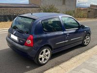Usata Renault Clio II 2002 Berlina
