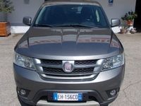 usata Fiat Freemont 2.0 MJET 93.000 KM 7 POSTI