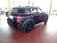Usata Mini Cooper D Countryman Classic 150 CV (110 kW) 2024 Mirror black SUV