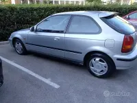 Usata Honda Civic 90 CV (66 kW) 1998 Berlina