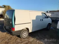 Usata VW Transporter 77 CV (56 kW) 1994 Furgone