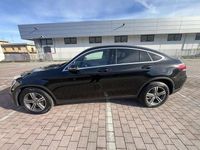 Usata Mercedes GLC200 Premium 163 CV (119 kW) 2020 SUV