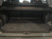 Usata Hyundai Tucson 140 CV (102 kW) 2006 Grigio SUV