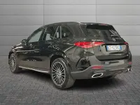 Usata Mercedes GLC220 Advanced 197 CV (144 kW) 2025 Nero SUV