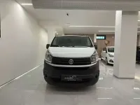 Usata Fiat Talento 145 CV (106 kW) 2021 Bianco Monovolume