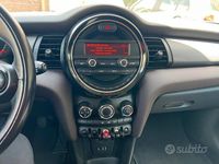 Begagnad Mini Cooper Coupé 75 HK (55 kW) 2015 Sportkupé