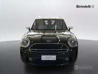 Usata Mini Countryman 190 CV (139 kW) 2022 Nero SUV