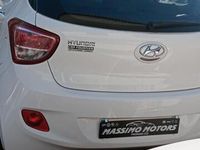 usata Hyundai i10 1.0 MPI Comfort