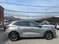 Usata Ford Kuga ST-Line 120 CV (88 kW) 2022 Grigio SUV
