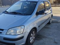 usata Hyundai Getz 1.1 12V (66CV) 5p. Like