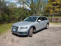 usata Audi A4 Allroad 1ª serie - 2011