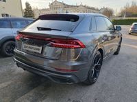 usata Audi Q8 50 TDI 286 CV quattro tiptronic Sport