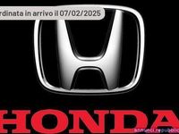 usata Honda HR-V 1.5 Hev eCVT Advance