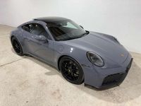 Usata Porsche 992 Sport 541 CV (397 kW) 2024 Nero Coupé