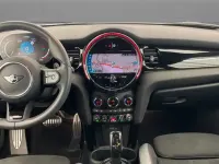 Usata Mini John Cooper Works 231 CV (169 kW) 2023 Nero Utilitaria