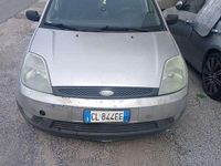 Usata Ford Fiesta Zetec 68 CV (50 kW) 2003 Utilitaria