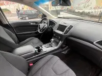 Usata Ford Edge Sport 209 CV (153 kW) 2016 SUV