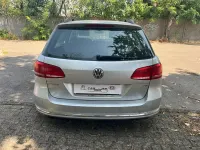 Usata VW Passat Comfortline 105 CV (77 kW) 2010 Argento Station wagon