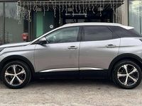 Usata Peugeot 3008 Allure 131 CV (96 kW) 2021 Grigio SUV